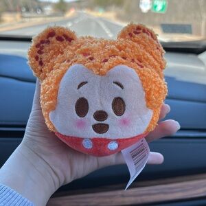 Mystery Super Sizzlin’ Munchlings

Brand new Mickey Mouse